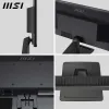 Monitorius MSI 9S6-3PE0CM-012 21,4" Full HD