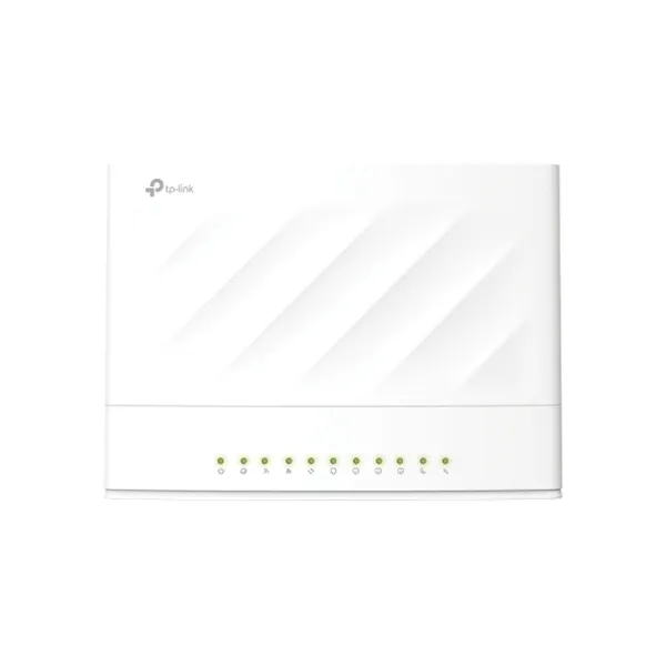 Maršrutizatorius TP-Link EX520v Balta USB RJ45 RJ11 Ethernet LAN Wi-Fi