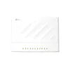 Maršrutizatorius TP-Link EX520v Balta USB RJ45 RJ11 Ethernet LAN Wi-Fi