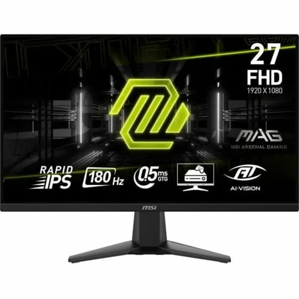 Monitorius žaidimams MSI 9S6-3CE21M-001 27" Full HD