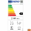 Planšetė Samsung SM-X400NZAPEUB 10,9" 8 GB RAM 256 GB Pilka