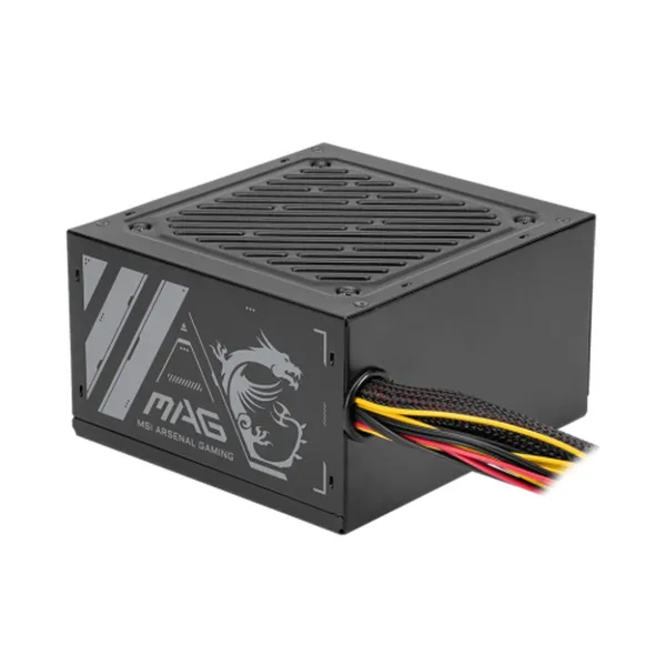 Maitinimo blokas MSI 306-7ZPGX11-HH9 ATX 500 W 105 W