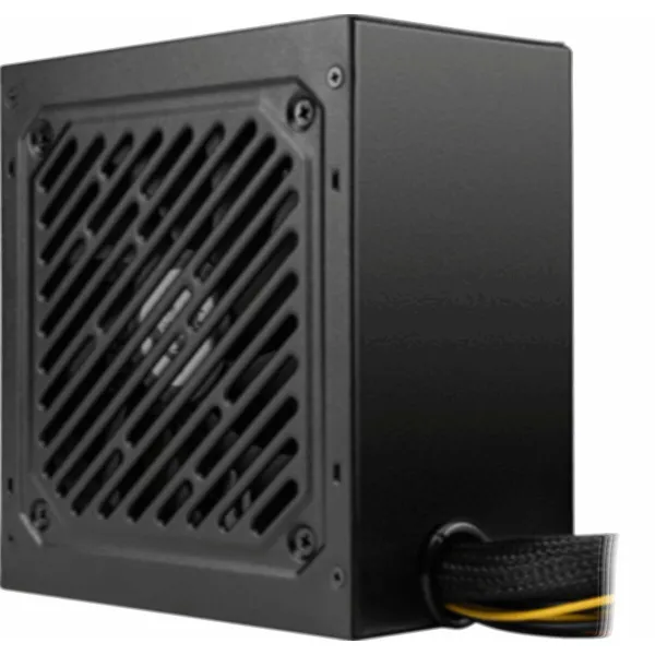 Maitinimo blokas MSI 306-7ZPGX11-HH9 ATX 500 W 105 W