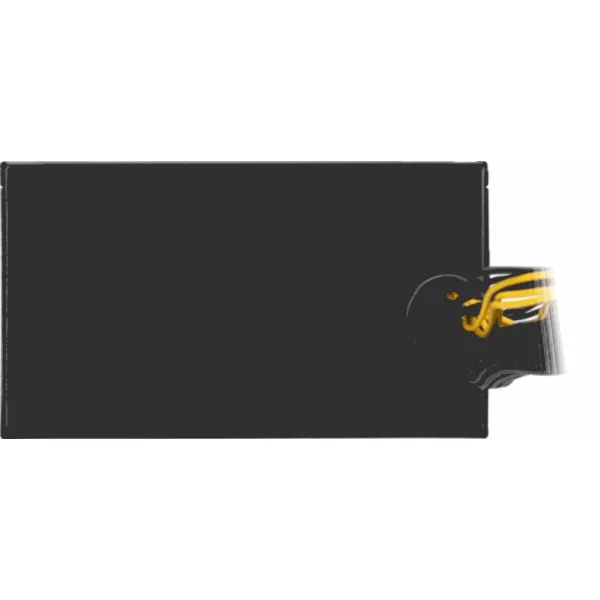 Maitinimo blokas MSI 306-7ZPGX11-HH9 ATX 500 W 105 W