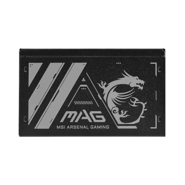 Maitinimo blokas MSI MAG A500N-H 500 W ATX 80 PLUS
