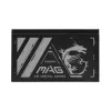 Maitinimo blokas MSI MAG A500N-H 500 W ATX 80 PLUS