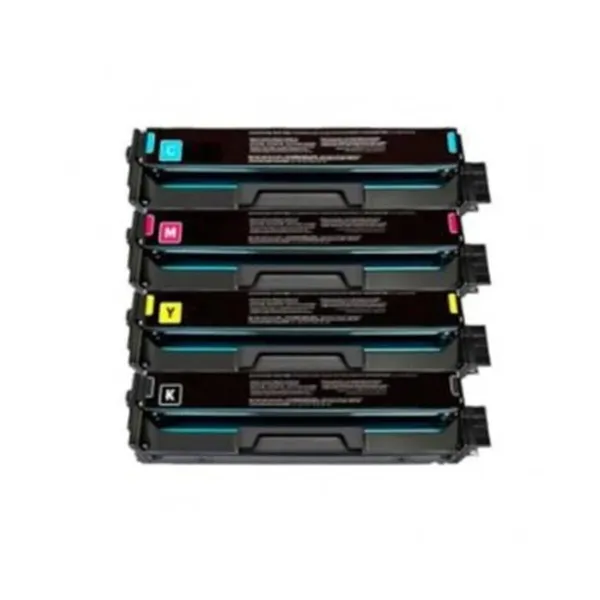Saderīgs Toneris Inkoem CTL-1100XY Dzeltens