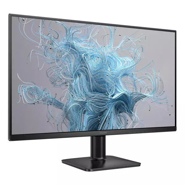 Gaming Monitor Philips 27 IPS 2560X1440 QHD 16:9 75HZ MNTR Quad HD 27"