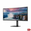 Monitorius AOC CU34V5C/BK 27" Full HD LCD Wide Quad HD