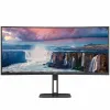 Monitorius AOC CU34V5C/BK 27" Full HD LCD Wide Quad HD