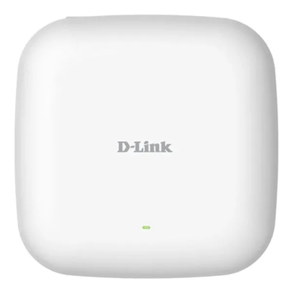 Rūteris D-Link DBR-X3000-AP Balts Ethernet LAN PoE Gigabit Ethernet 2.4 GHz-5 GHz Wi-Fi 6 GHz Wi-Fi 4 (802.11n) Wi-Fi 4