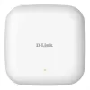 Rūteris D-Link DBR-X3000-AP Balts Ethernet LAN PoE Gigabit Ethernet 2.4 GHz-5 GHz Wi-Fi 6 GHz Wi-Fi 4 (802.11n) Wi-Fi 4