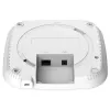 Rūteris D-Link DBR-X3000-AP Balts Ethernet LAN PoE Gigabit Ethernet 2.4 GHz-5 GHz Wi-Fi 6 GHz Wi-Fi 4 (802.11n) Wi-Fi 4