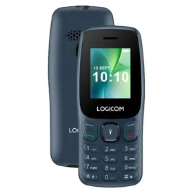 Mobilusis telefonas Logicom Posh 405 1,77" 128 MB RAM 128 MB Mėlyna