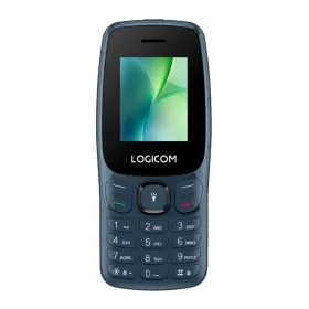 Mobilusis telefonas Logicom Posh 405 1,77" 128 MB RAM 128 MB Mėlyna