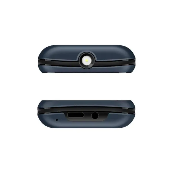 Mobilusis telefonas Logicom Posh 405 1,77" 128 MB RAM 128 MB Mėlyna