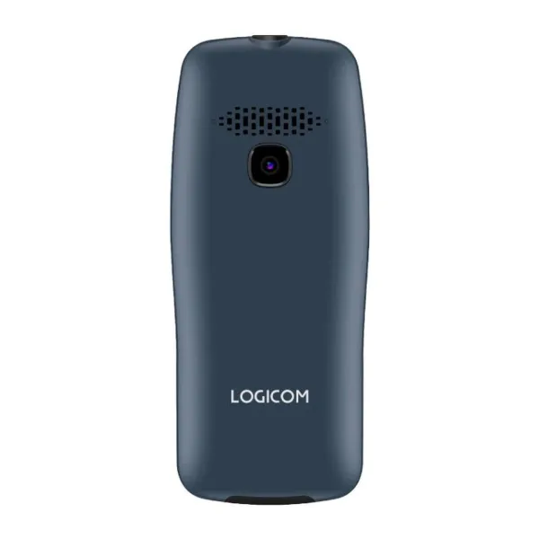 Mobilusis telefonas Logicom Posh 405 1,77" 128 MB RAM 128 MB Mėlyna