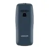 Mobilusis telefonas Logicom Posh 405 1,77" 128 MB RAM 128 MB Mėlyna