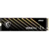 Kietasis diskas MSI S78-440Q550-P83 2 TB SSD