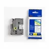 Laminated Tape for Labelling Machines Brother TZE135 White 12 mm x 8 m