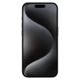 Išmanusis Telefonas Apple iPhone 15 Pro 6,1" 256 GB Juoda A17 PRO 8 GB RAM (Naudoti B)