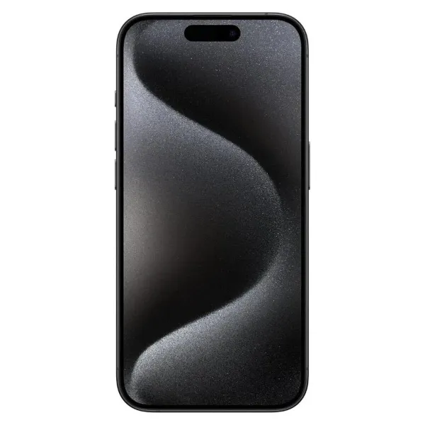 Išmanusis Telefonas Apple iPhone 15 Pro 6,1" 256 GB Juoda A17 PRO 8 GB RAM (Naudoti B)