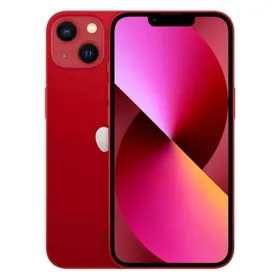 Išmanusis Telefonas Apple iPhone 13 6,1" A15 256 GB Raudona 4 GB RAM (Naudoti B)