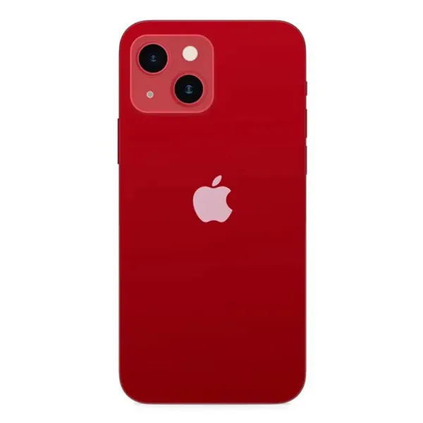 Išmanusis Telefonas Apple iPhone 13 6,1" A15 256 GB Raudona 4 GB RAM (Naudoti B)