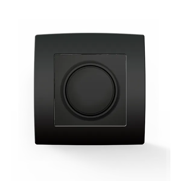 CITY DIMMER LED 3- 300W ANTHRACITE
