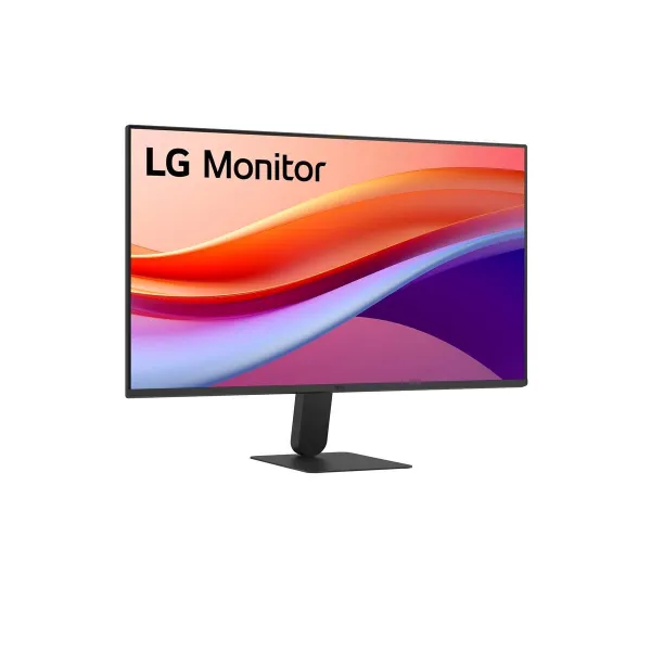 Gaming Monitor LG 27U411A-B Full HD 27"