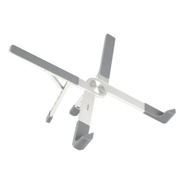 Monitorius TooQ TQLRS0036-AL 17,3" Sidabras
