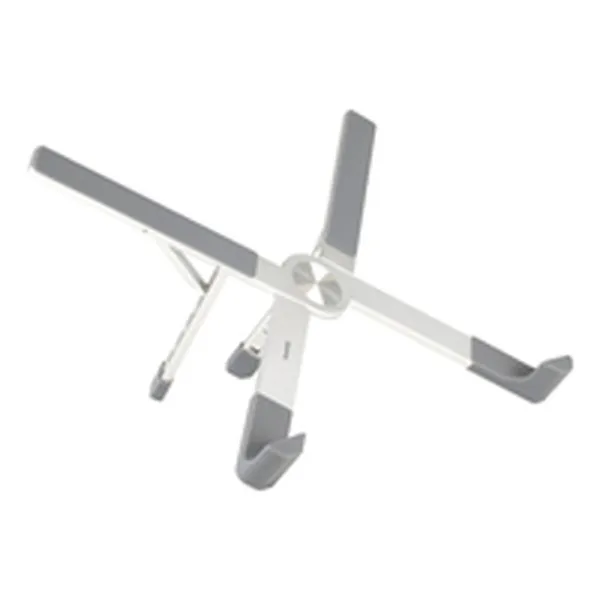 Monitorius TooQ TQLRS0036-AL 17,3" Sidabras