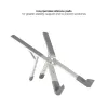 Monitorius TooQ TQLRS0036-AL 17,3" Sidabras