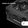 Maitinimo blokas Mars Gaming MPB1000SIM ATX 1000 W 80 Plus Gold