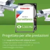 Kietasis diskas Western Digital MD10ADA10TV 3,5" 10 TB