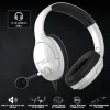 Ausinės su mikrofonu Spirit of Gamer Pro H4 Balta