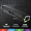PC garso kolonėlės Spirit of Gamer SP-6500 Juoda 6 W