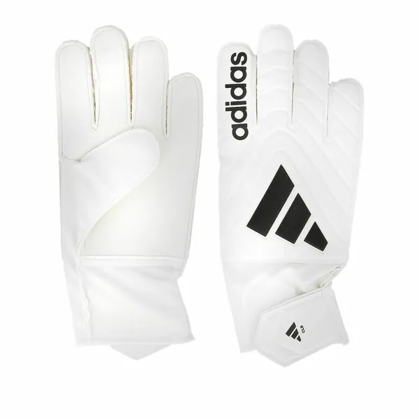 Vārstsarga Cimdi Adidas Copa Clb Balts Odrasle
