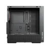 ATX Pus-torņveida Kārba KEEP OUT KO XC-805 MESH ARGB USB3 Melns