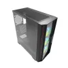 ATX Semi-tower Korpus KEEP OUT KO XC-500 Must