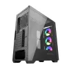 ATX Semi-tower Korpus KEEP OUT KO XC-500 Must