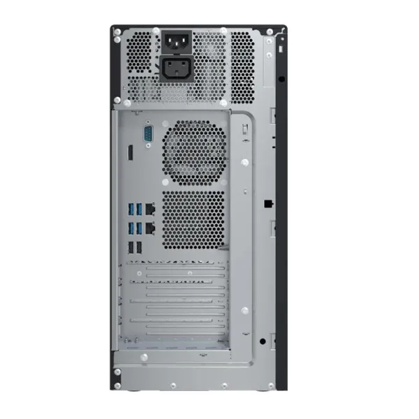 Serveris Fujitsu TX1310M5 E-2324G 16 GB RAM Intel Xeon E-2324G 2 uds 480 GB SSD