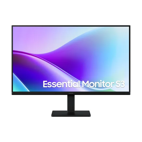 Monitorius žaidimams Samsung LS27F320GAUXEN Full HD 27"