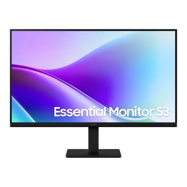 Monitorius žaidimams Samsung LS27F320GAUXEN Full HD 27"