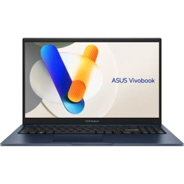 Laptop Asus 90NB13Y1-M01ND0 15,6" Intel Core Ultra 7 150U 16 GB RAM 512 GB SSD