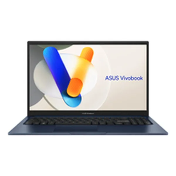 Laptop Asus 90NB13Y1-M01ND0 15,6" Intel Core Ultra 7 150U 16 GB RAM 512 GB SSD