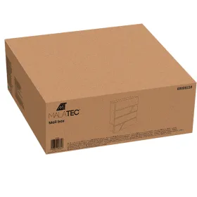 Postilaatikko S6238 - antrasiitti