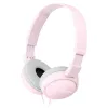 Austiņas Sony MDRZX110P.AE Rozā