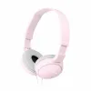 Austiņas Sony MDRZX110P.AE Rozā