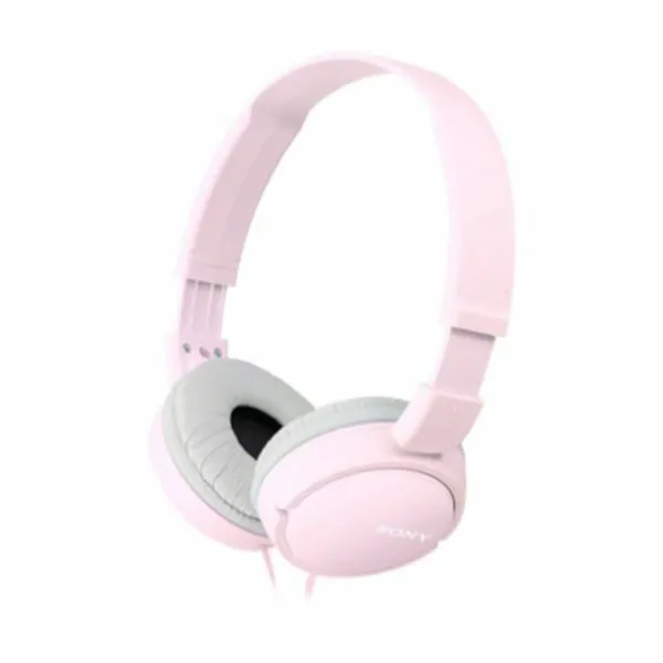 Austiņas Sony MDRZX110P.AE Rozā
